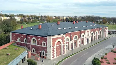 Zespół Szkół Ponadpodstawowych Nr 1